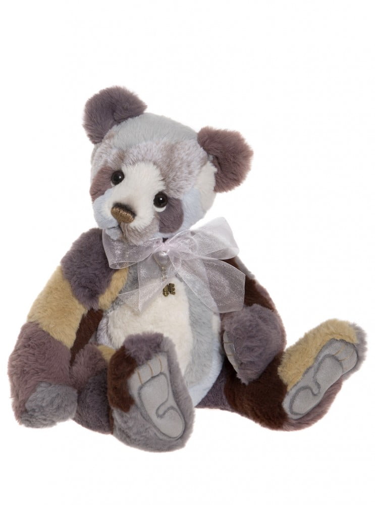 Raggle - Charlie Bears CB181830A