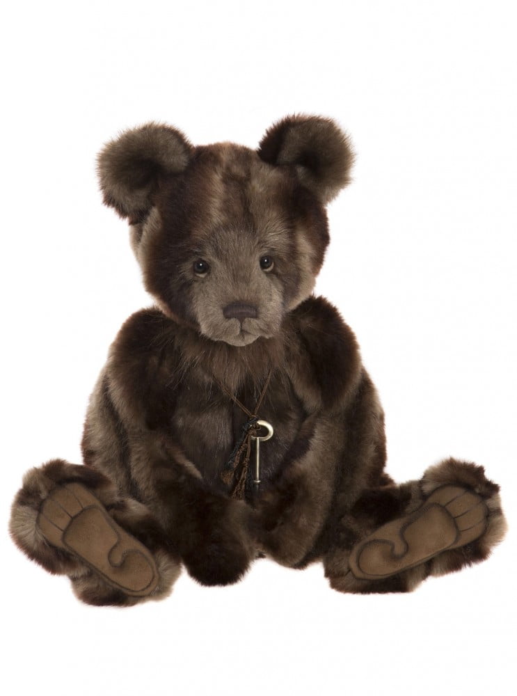 Shane - Charlie Bears CB181842B