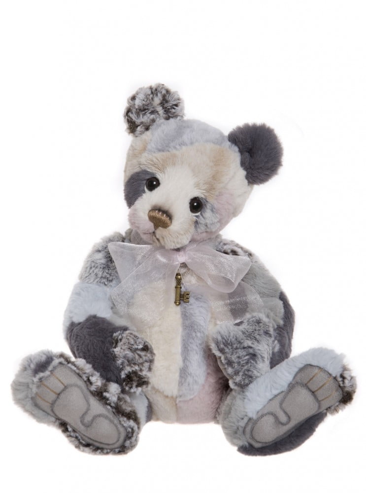 Taggle - Charlie Bears CB181830B