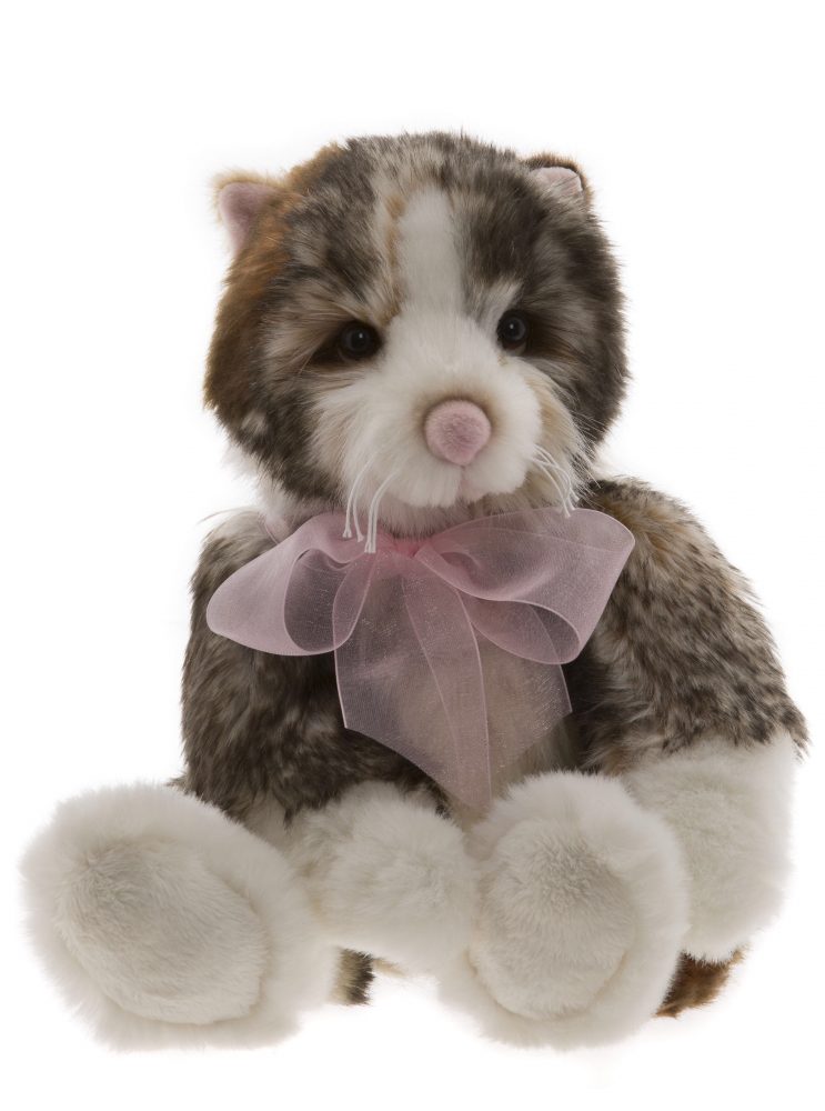 Adora Guinea Pig, 29 cm - Charlie Bears Bearhouse BB193909