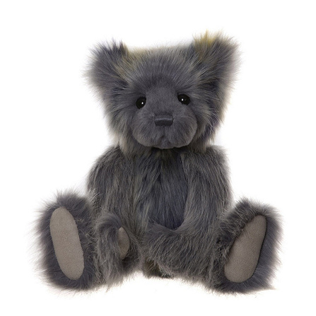 Bing Bear, 32 cm – Charlie Bears Plush CB191803O