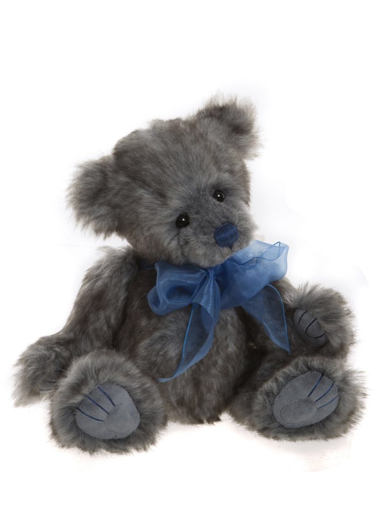 Levi Bear, 32 cm – Charlie Bears Plush CB195196O