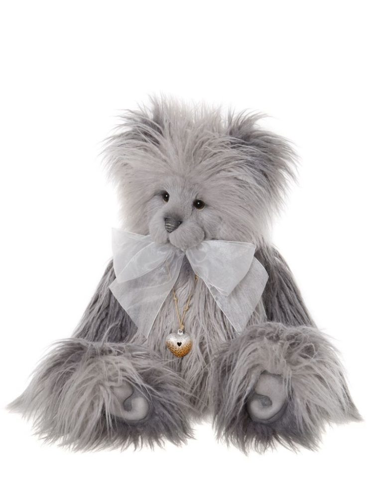 Joanne Bear, 53 cm – Charlie Bears Plush CB191915