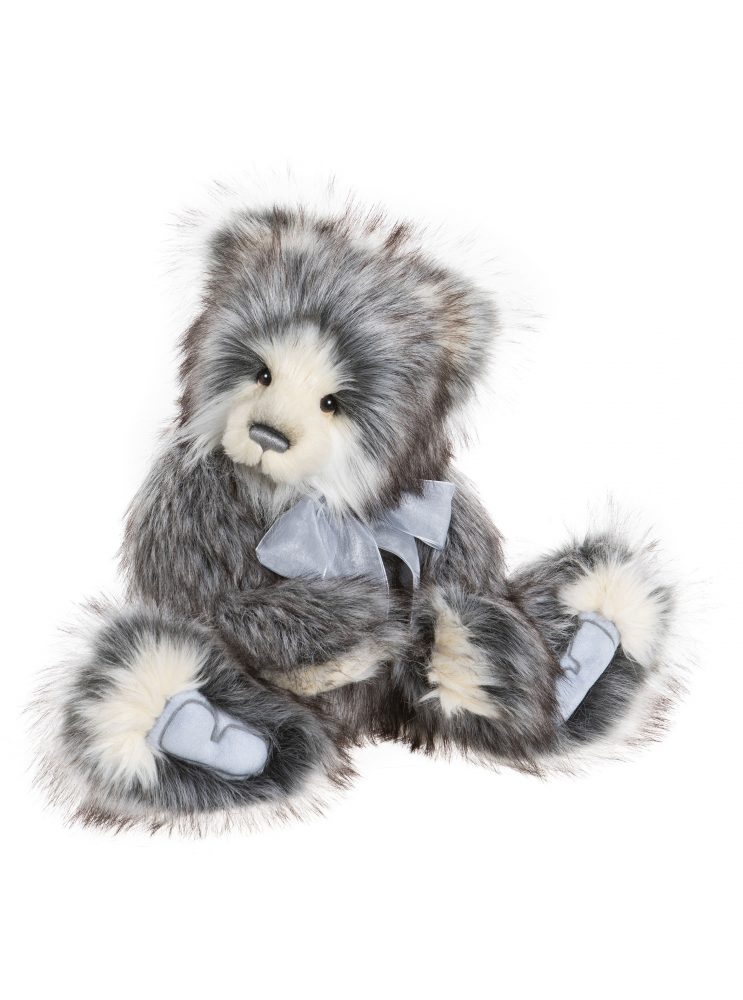 Lachlan Bear, 58.5 cm – Charlie Bears Plush CB202003B