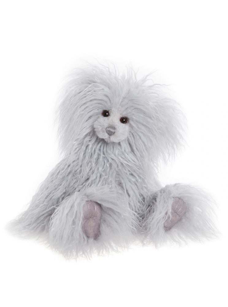 Moon Bear, 35.5 cm – Charlie Bears Plush CB205245O