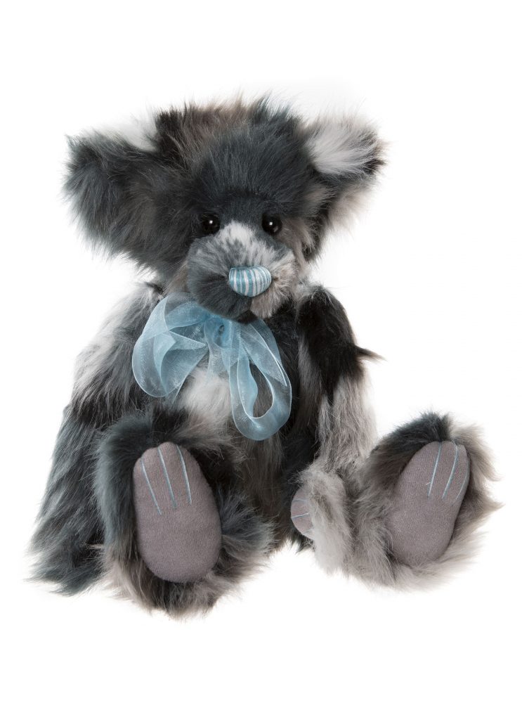 Peppermint Bear, cm – Charlie Bears Plush CB217015O