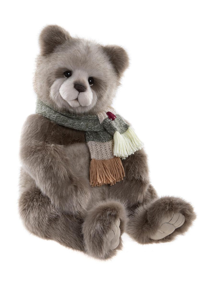 Bohdan Bear, 71cm – Charlie Bears Plush CB242424