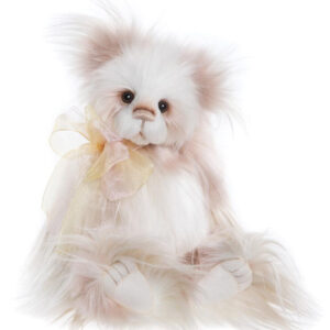 Kaleena Bear, 33cm  – Charlie Bears Plush CB242434A