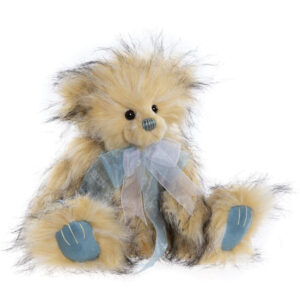 Star Jasmine Bear, 30cm – Charlie Bears Plush CB246016O