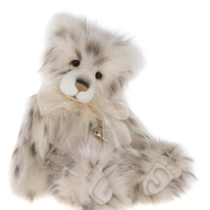 Dusty Bear, 44cm – Charlie Bears Plush CB232252A