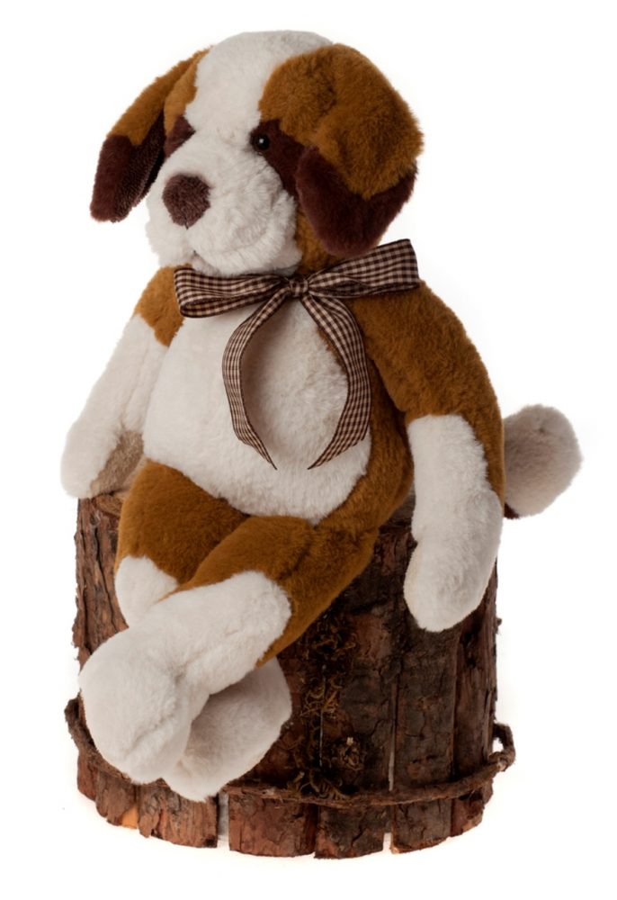 Denbigh Dog, 43 cm - Charlie Bears Bearhouse BB143029