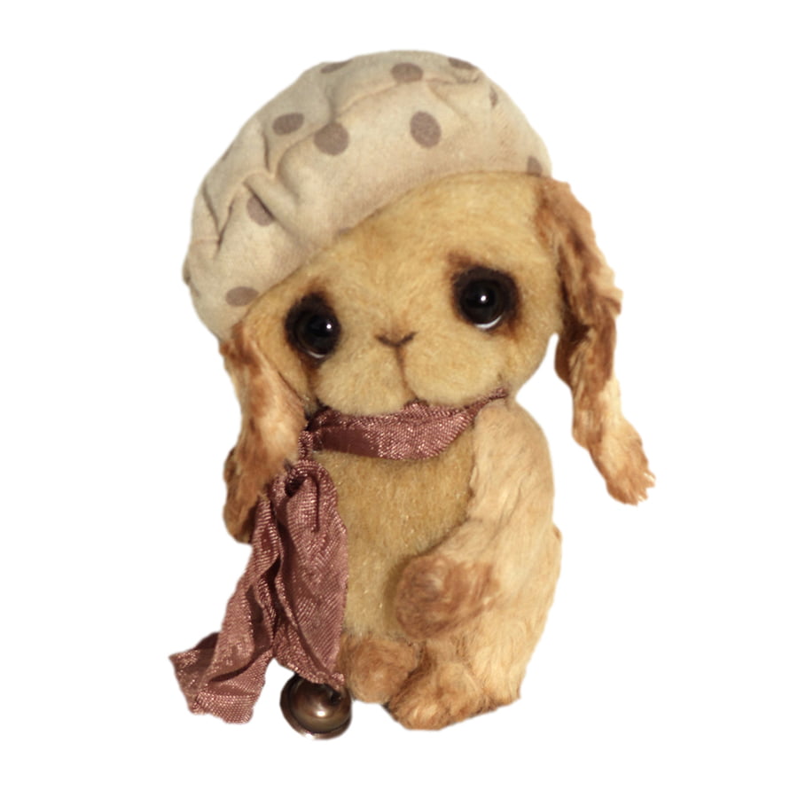 Hase Aby Rabbit - Katya Bespalova - Clemens Bears