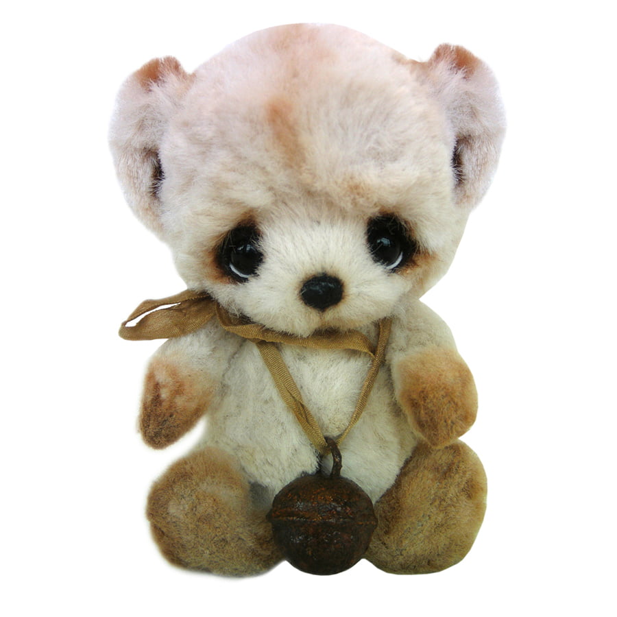Mony Teddy Bear - Katya Bespalova - Clemens Bears