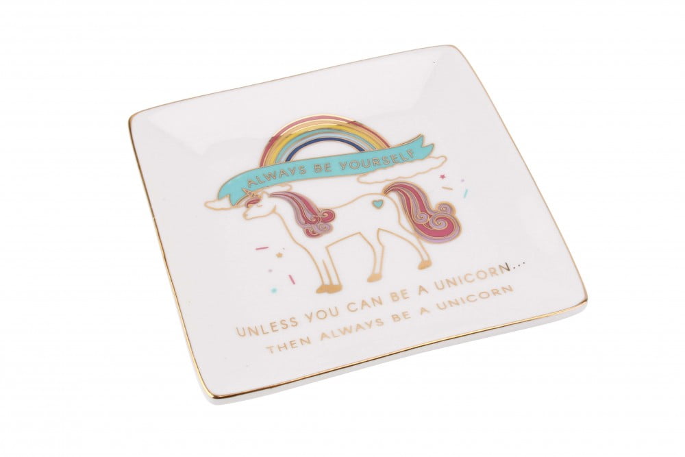 Unicorn Ring Dish - Cloud Nine - Image 2
