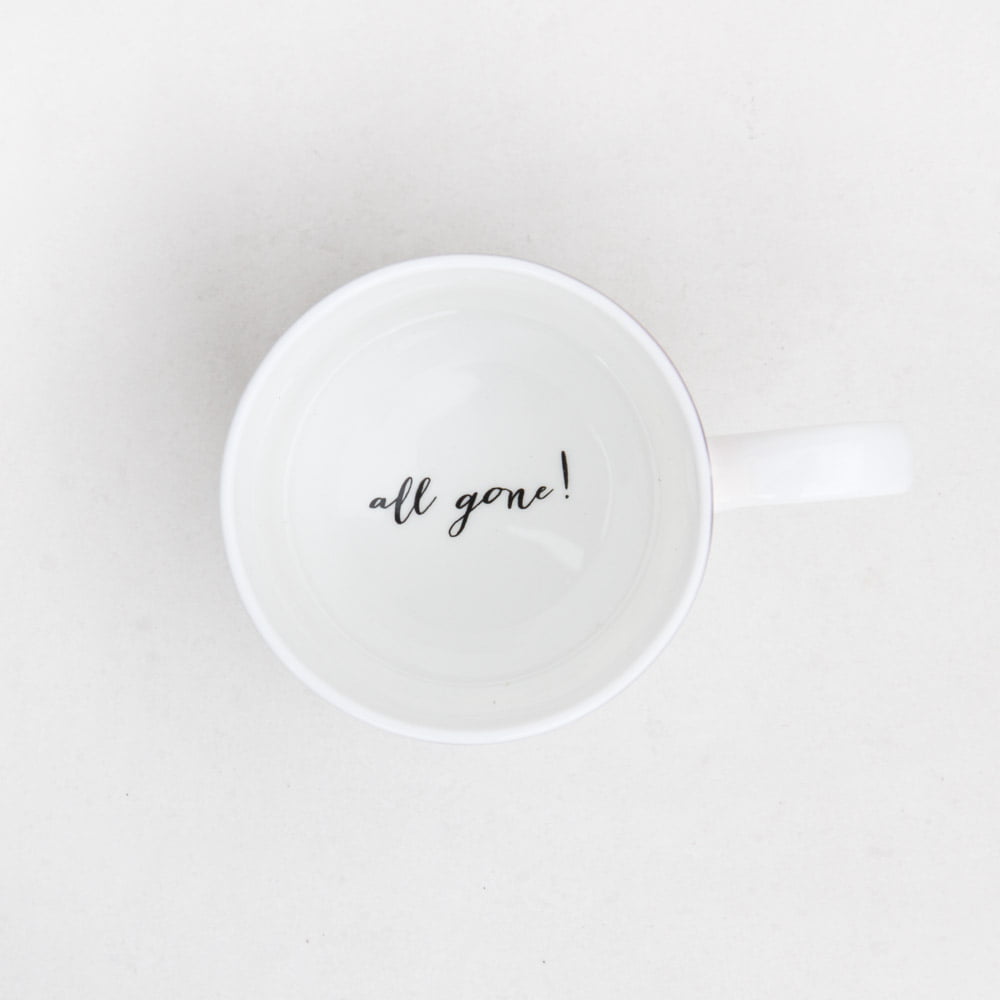 Geo Metallic Boxed Mug - Caroline Gardner - Image 3