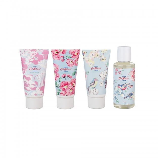 Cath Kidston - Apple Blossom & Elderflower Weekend Away Set - Image 2