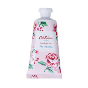 Cath Kidston 'Ashdown Rose' 50ml Tube of Hand Cream