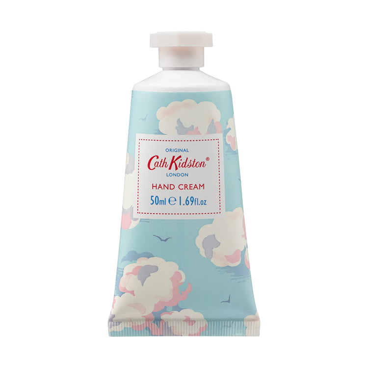 Cath Kidston 'Clouds' 50ml Tube of Hand Cream