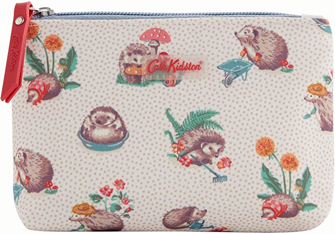 Cath Kidston - Gardeners Club Woodland Cosmetic Bag Gift Set with Hand Sanitiser & Hand Cream - Image 4