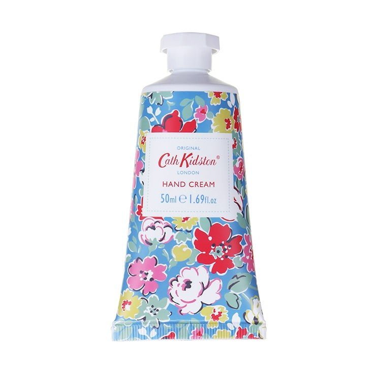 Cath Kidston 'Mews Ditsy' 50ml Tube of Hand Cream