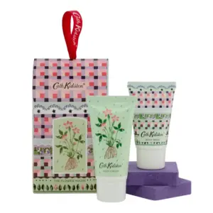Cath Kidston - Roots and Raindrops The Flower House Gift Set
