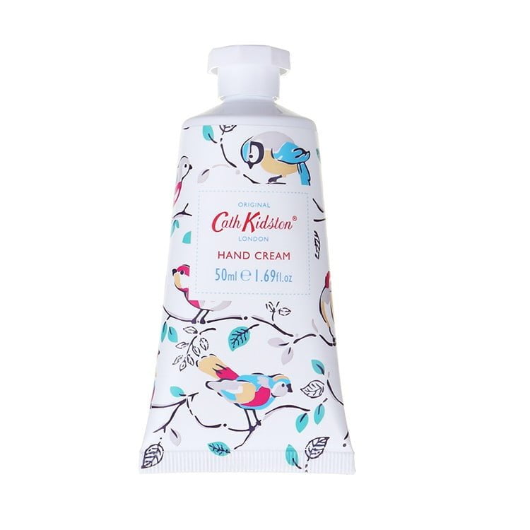 Cath Kidston 'Little Birds' 50ml Tube of Hand Cream