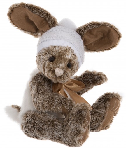 Olwen Rabbit - Charlie Bears CB175179A