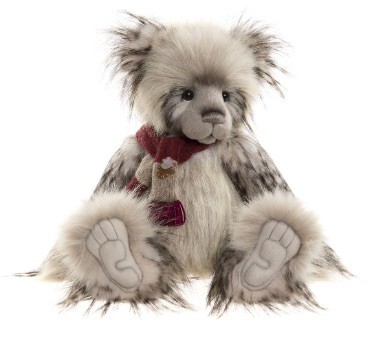 Jonathan Bear, 50cm – Charlie Bears Plush CB222254B
