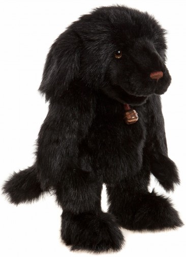 Ruff Puppy Puppet – Charlie Bears CB151602