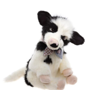 Milkshake Cow, 46 cm - Charlie Bears Plush