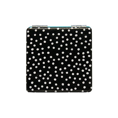 Disaster Designs Candy Pop Flamingo Compact Mirror - Image 3
