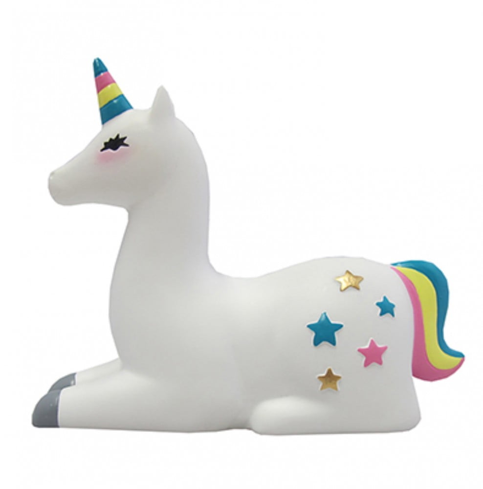 Disaster Designs Mini LED Candy Pop Unicorn Night Light - Image 2