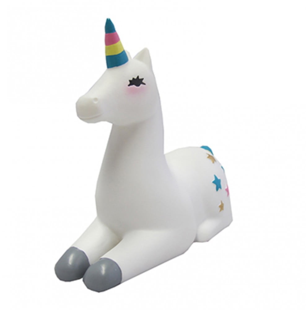 Disaster Designs Mini LED Candy Pop Unicorn Night Light - Image 4