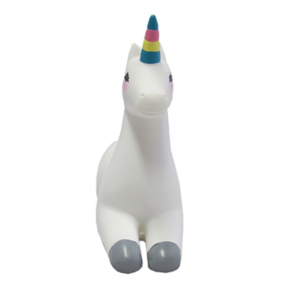 Disaster Designs Mini LED Candy Pop Unicorn Night Light - Image 5