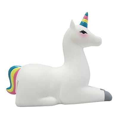 Disaster Designs Mini LED Candy Pop Unicorn Night Light - Image 6