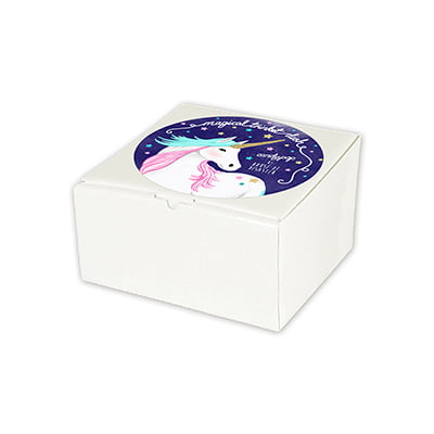 Disaster Designs Candy Pop Unicorn Ring Dish - Image 3
