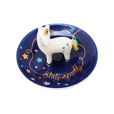 Disaster Designs Candy Pop Unicorn Ring Dish - Image 4