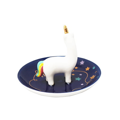 Disaster Designs Candy Pop Unicorn Ring Dish - Image 5