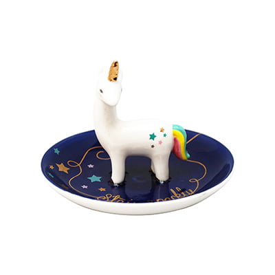 Disaster Designs Candy Pop Unicorn Ring Dish - Image 6