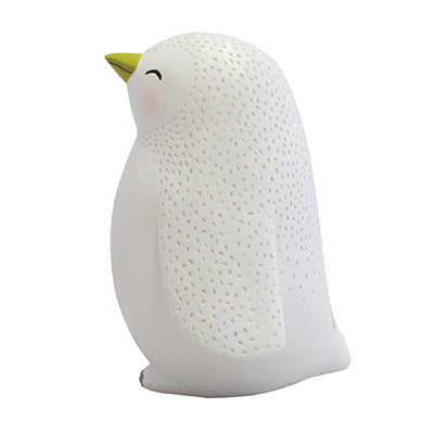Disaster Designs Over The Moon Penguin Mini LED Night Light - Image 4
