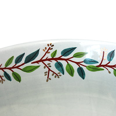 Secret Garden Bird Teacup With Gift Box - Image 3