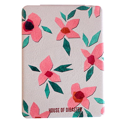 Disaster Designs Ta-Daa! Love You Mum Compact Mirror - Image 3