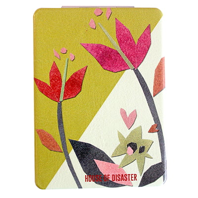 Disaster Designs Ta-Daa! Super Duper Friend Compact Mirror - Image 3