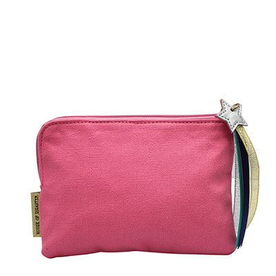 Candy Pop Unicorn Zip Pouch - Disaster Designs - Image 3