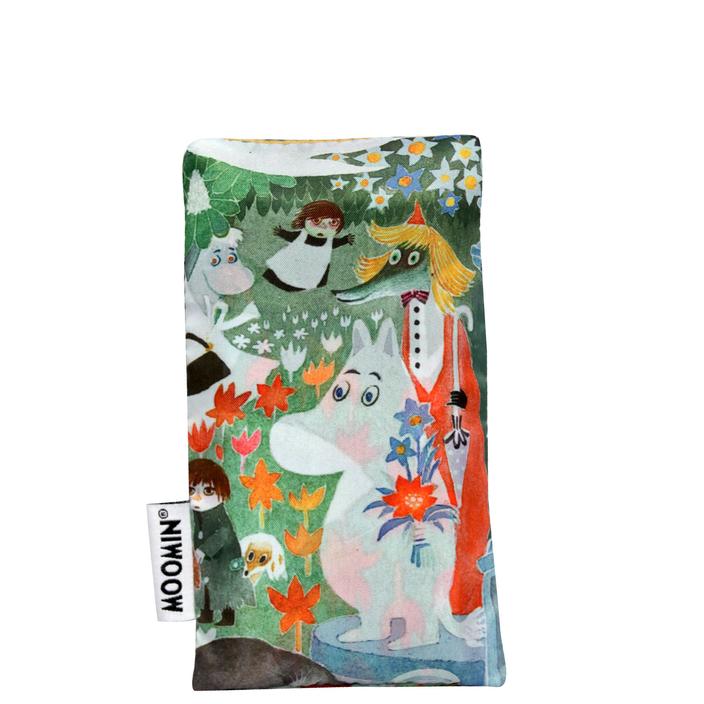 The Moomins Dangerous Journey Foldable Shopper Bag - Disaster Designs - Image 5