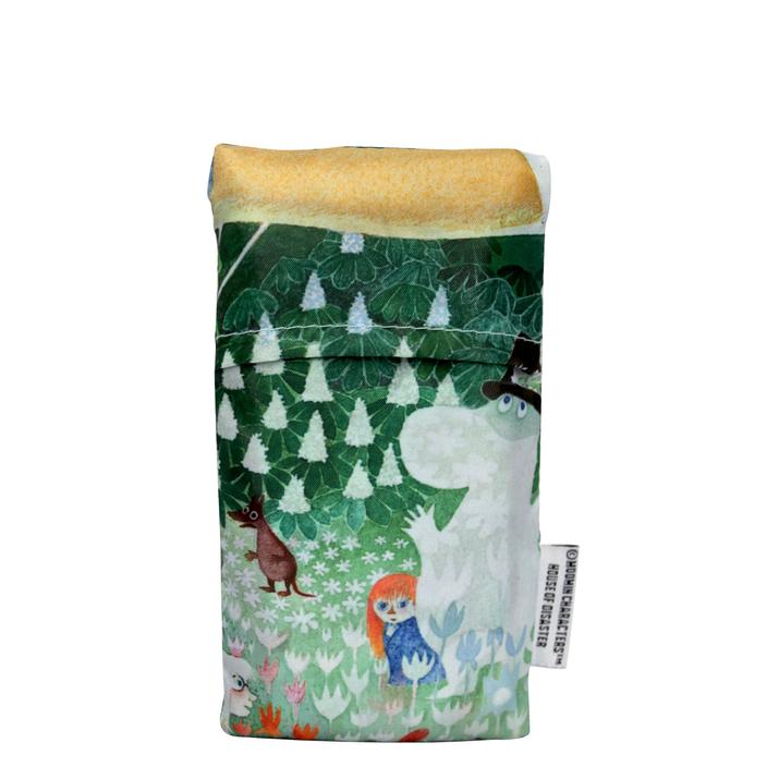 The Moomins Dangerous Journey Foldable Shopper Bag - Disaster Designs - Image 6