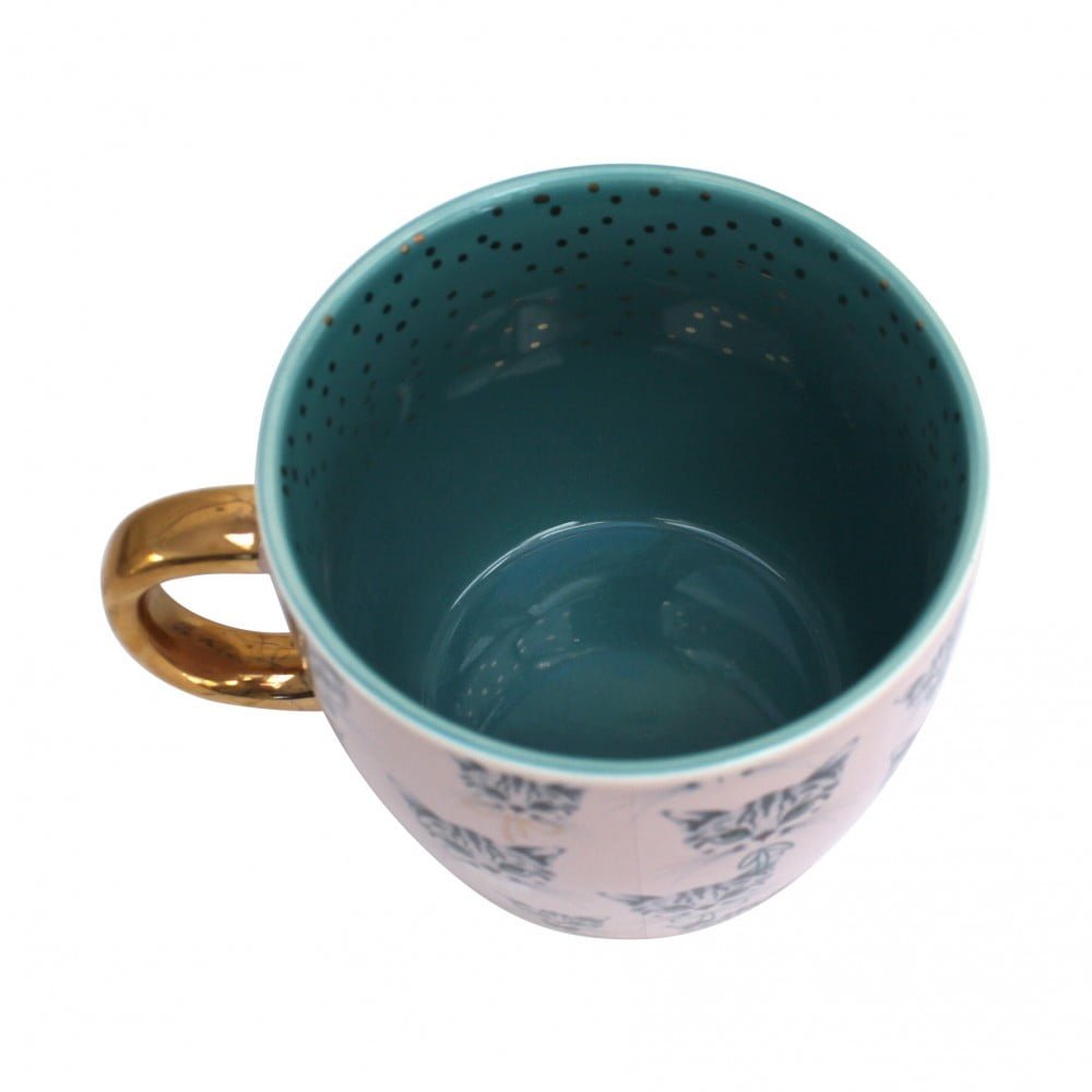 Meow Cup Repeat Print - Disaster Designs - Image 4