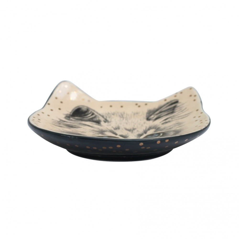 Meow Trinket Dish - Disaster Designs - Image 2