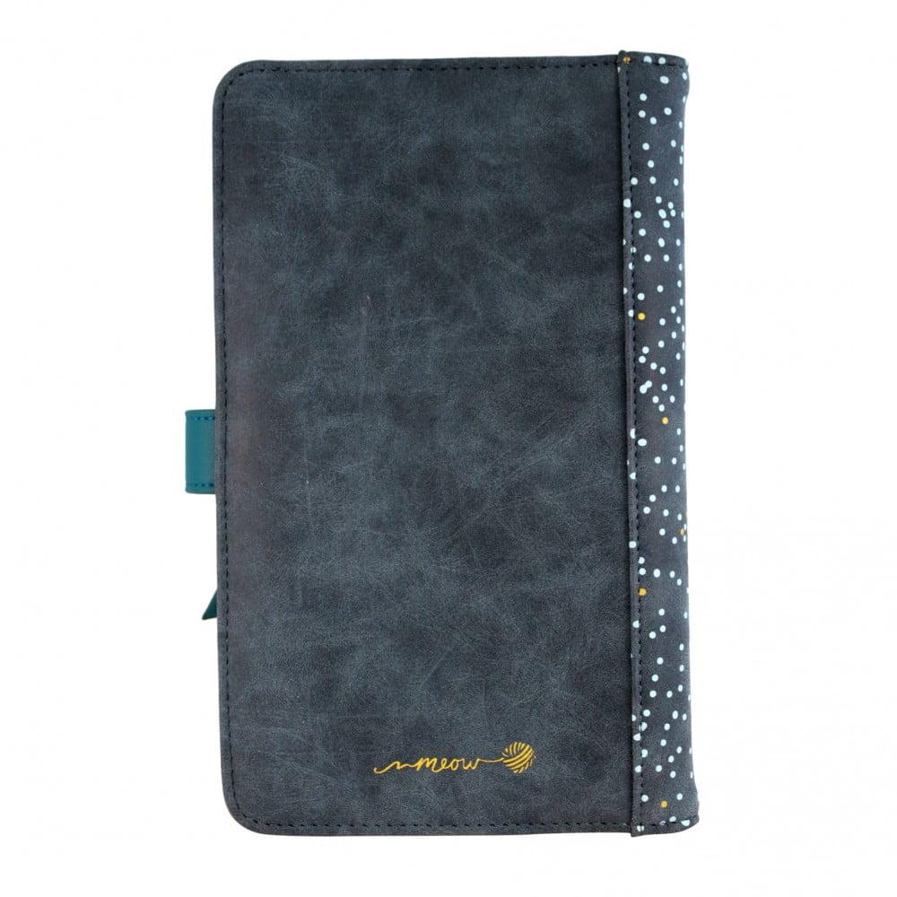 Meow Travel Wallet - Disaster Designs - Image 3