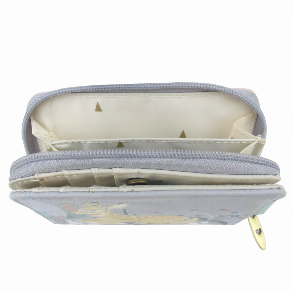 Nordikka Deer Wallet - Disaster Designs - Image 4